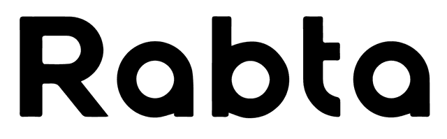 Rabta Logo