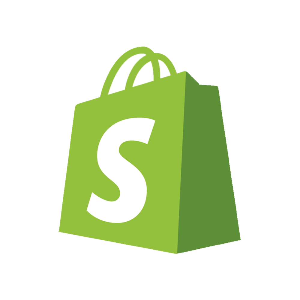 shopify